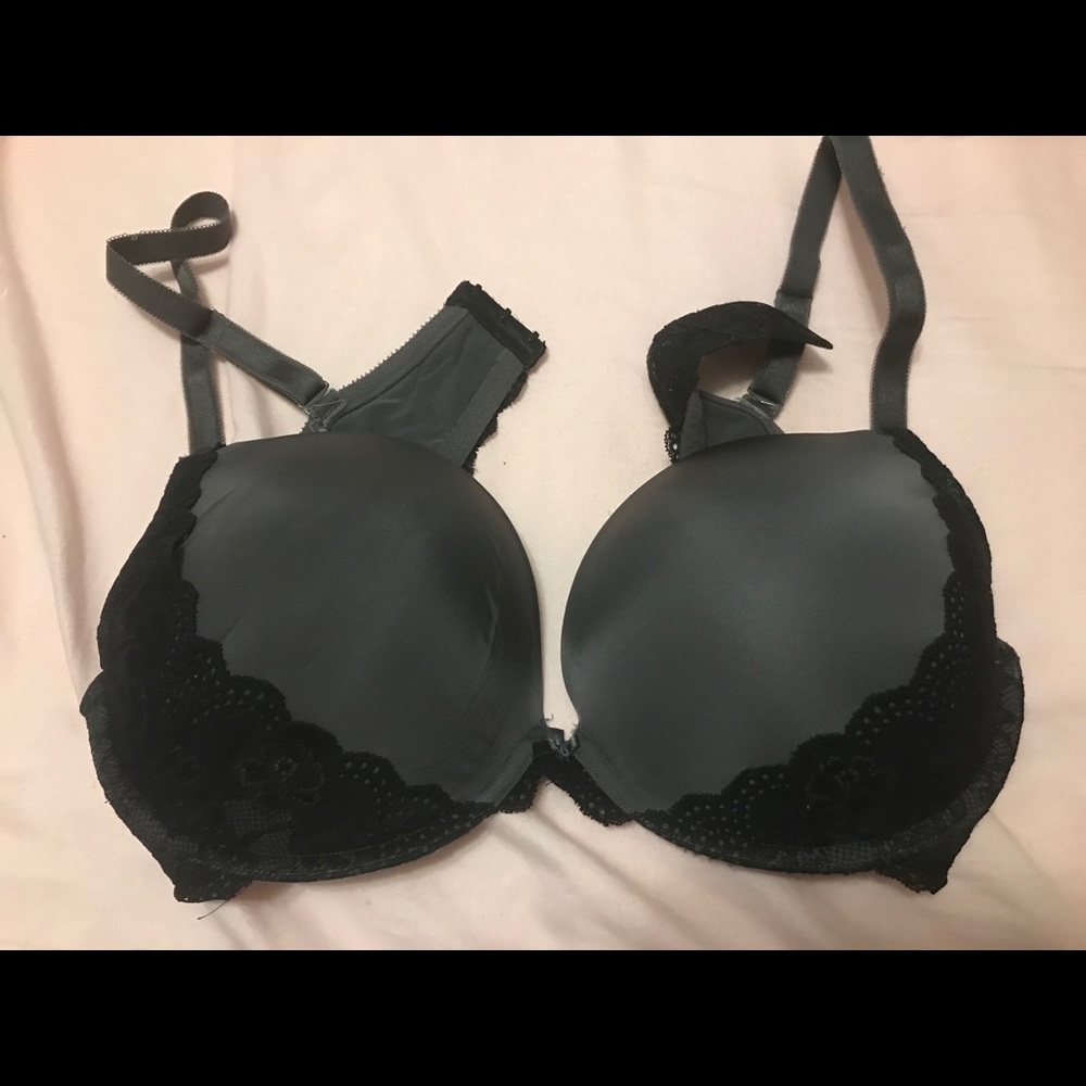 Torrid Bra